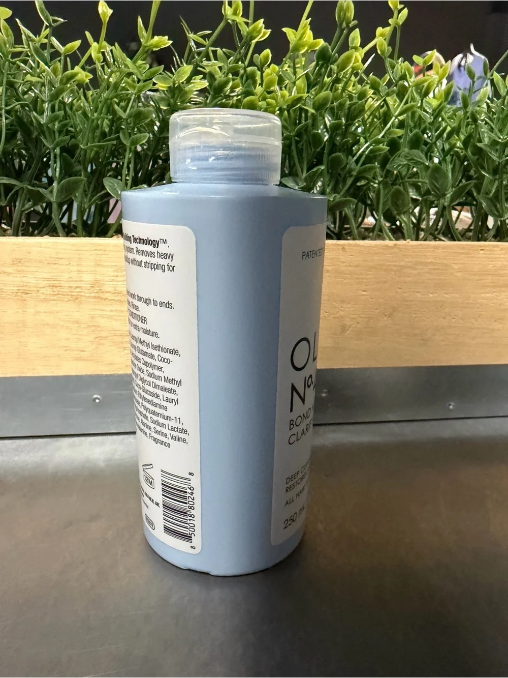 OLAPLEX nº 4c